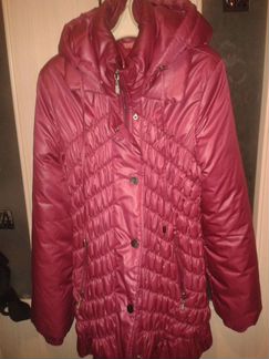 Демисезонная куртка для беременных 44 размер