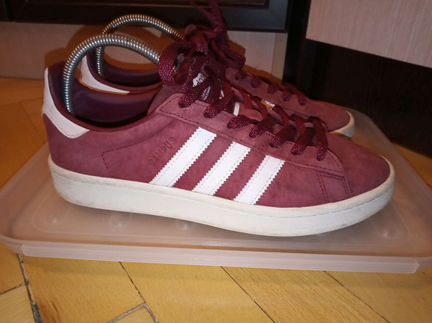 Кроссовки Adidas Campus