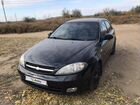 Chevrolet Lacetti 1.6 AT, 2008, 143 000 км