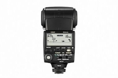 Фотовспышка pentax AF540FGZ