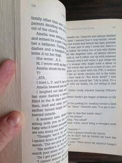 Handle with Care книга на английском языке