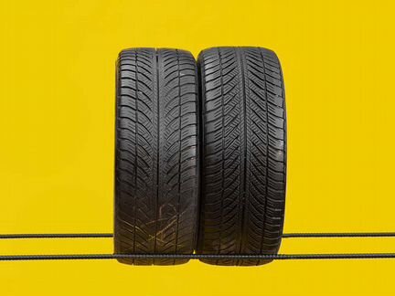 225 45 17 Goodyear Ultragrip GW3 шины m b