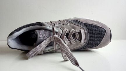 New Balance997-кроссовки.USA.р-9US