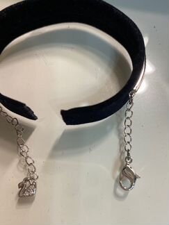 Браслет swarovski оригинал