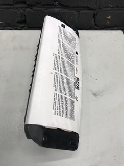 Подушка безопасности пассажира Мерседес w204