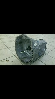 АКПП 8нр45 для BMW F10/07 2008-2016) новая