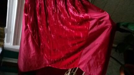 Испания. Эксклюзив. Стиль Микаэл Д. Новое состояни