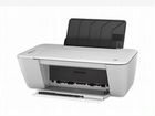 Мфу струйный цветной принтер HP Deskjet 1510 объявление продам