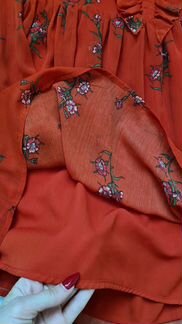 Платье Pepe jeans XS