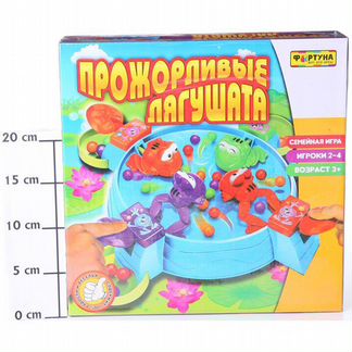 Настольная игра Игра фортуны 