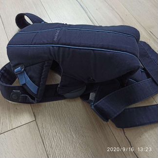 Рюкзак Baby Bjorn