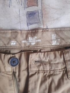 Шорты H&M