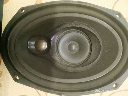 Колонка sony xs-6938