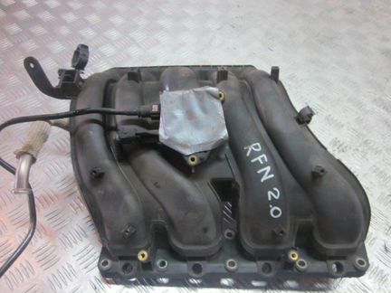 Коллектор впускной для Пежо 406 2.0 RFN