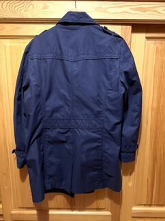 Стильный плащ Cinque