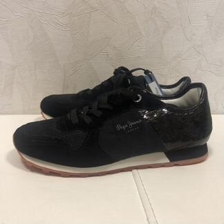 Кросскови Pepe Jeans London новые