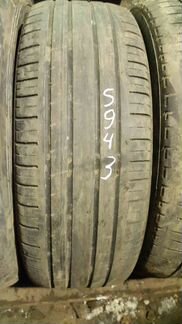 Летние шины R18 235 60 Pirelli А5943