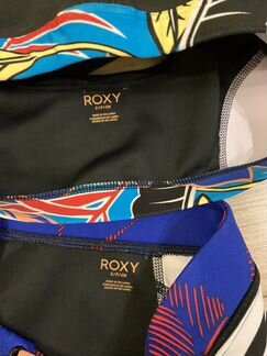 Гидрокупальник Roxy