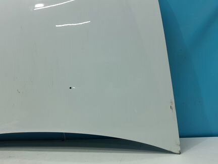 Капот LADA Largus 2012 -2020