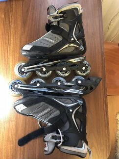 Роликовые коньки RollerBlade Bio dynamic.Скидка