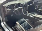 Bentley Continental GT AT, 2010, 25 000 км объявление продам