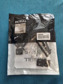 Стопор ящика IKEA patrull