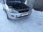 Ford Focus 1.4 МТ, 2001, 195 000 км