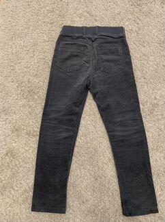 Вельветовые брюки H&M