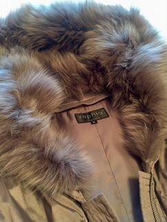 Пальто женские зимнее