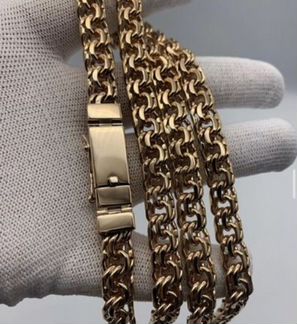 Золотая цепь Бисмарк