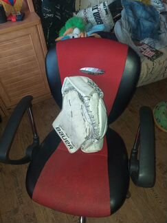 Ловушка вратаря 2s pro