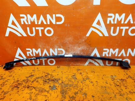 Усилитель бампера передний нижний Hyundai Tucson 3