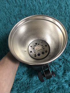 Свет для съемки Rekam Halo Pro 1000