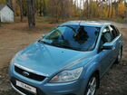 Ford Focus 2.0 AT, 2009, 239 000 км