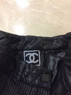 Горнолыжные брюки Chanel оригинал