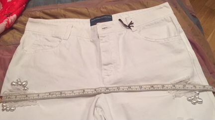 Scervino джинсы оригинал Шервино