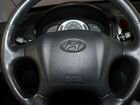 Hyundai Tucson 2.0 МТ, 2008, 282 000 км объявление продам