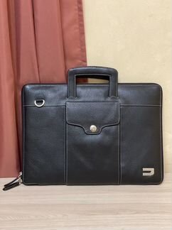 Портфель сумка для MacBook Urbano