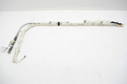 Подушка безопасности шторка правая Discovery 4