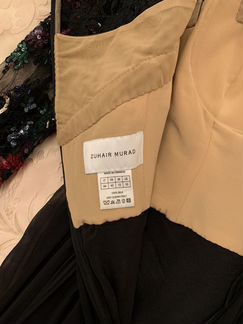 Платье Zuhair Murad