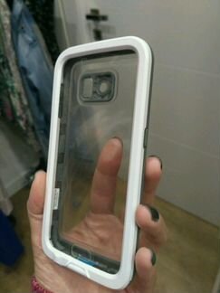 Водонепроницаемый чехол Lifeproof для samsung S6