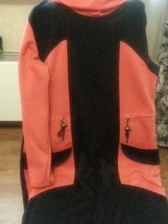 Платье шерсть