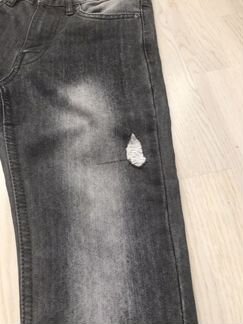 Джинсы Y.E.K р.146