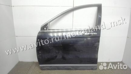 Дверь боковая левая передняя Honda CR-V, 2007