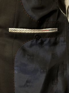 Пиджак мужской Tommy Hilfiger