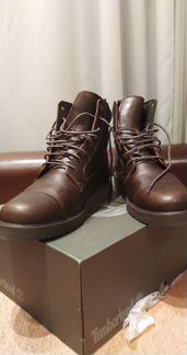 Ботинки wesley falls boot