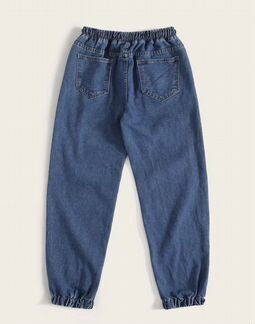 Новые женские джинсы размер 56-58