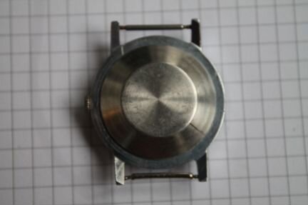 Мужские часы. победа. СССР