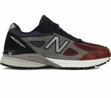 New Balance 990v4 Final Edition (9US/42.5EU/41.5RU
