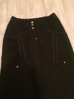 Бесплатно Широкие Брюки BGN, Франция